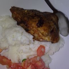 A picture of Friday easy meals.