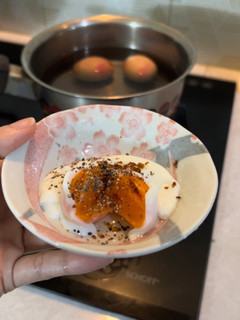 Foto resep Onsen Tamago 🥚✨