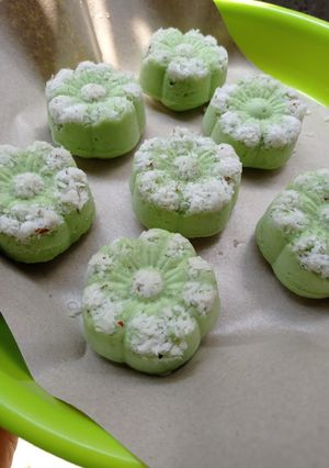 Foto resep Putu Ayu No Ribet* club