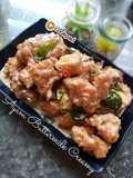 Ayam Buttermilk Creamy
