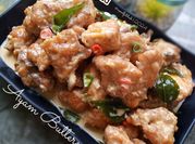 Gambar ayam buttermilk