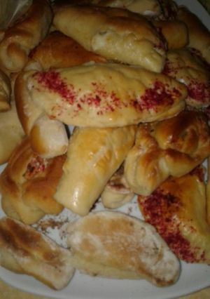 صورة لوصفة تشكيلة معجنات على ذوقي