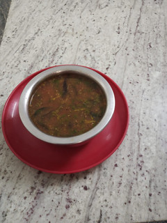 தக்காளி ரசம் செய்முறை முக்கிய புகைப்படம்