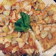 Omelete Mushroom Cheese