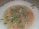 Sopa cultivateur