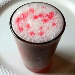 Sweet Lassi A picture of Sweet Lassi.