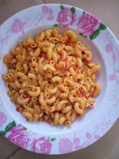 Simple macroni ainihin hoton girkin