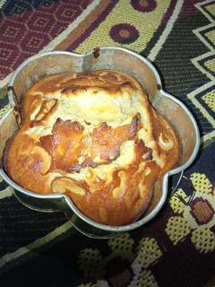 ড্রাই ফ্রুট কেক(Dry fruits cake recipe in Bengali) রেসিপির প্রধান ছবি