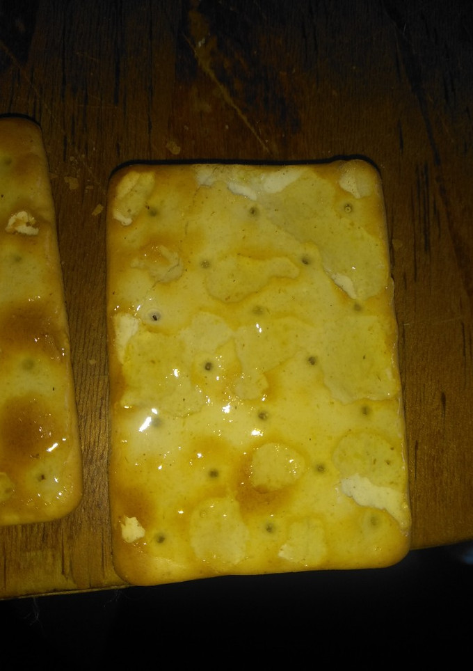 Una foto de Mermelada de pera