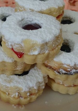 صورة لوصفة سابليه العيد
