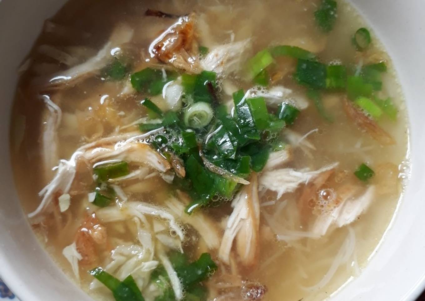 Soto Ayam