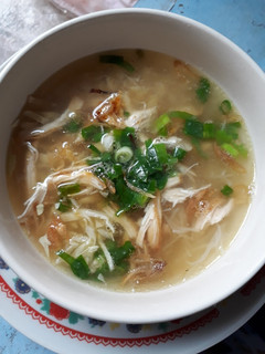 Foto resep Soto Ayam