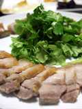 How to Make Salted Pork (Bacon)