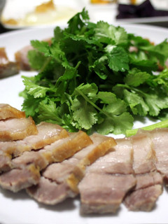 A picture of How to Make Salted Pork (Bacon).