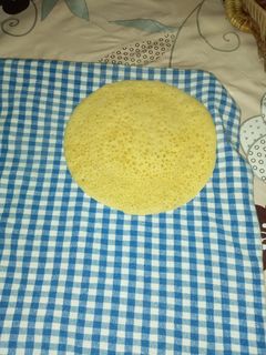 صورة لوصفة بغرير ناجح