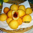 Onde onde singkong