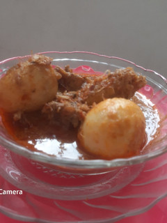 Foto resep Adun khas madura