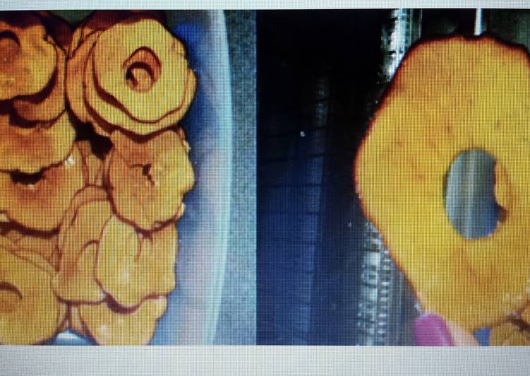 Apple chips Apple chips