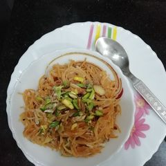 A picture of Sweet Sewai.