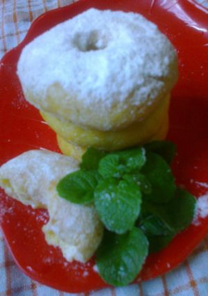 Foto resep Donat kampung