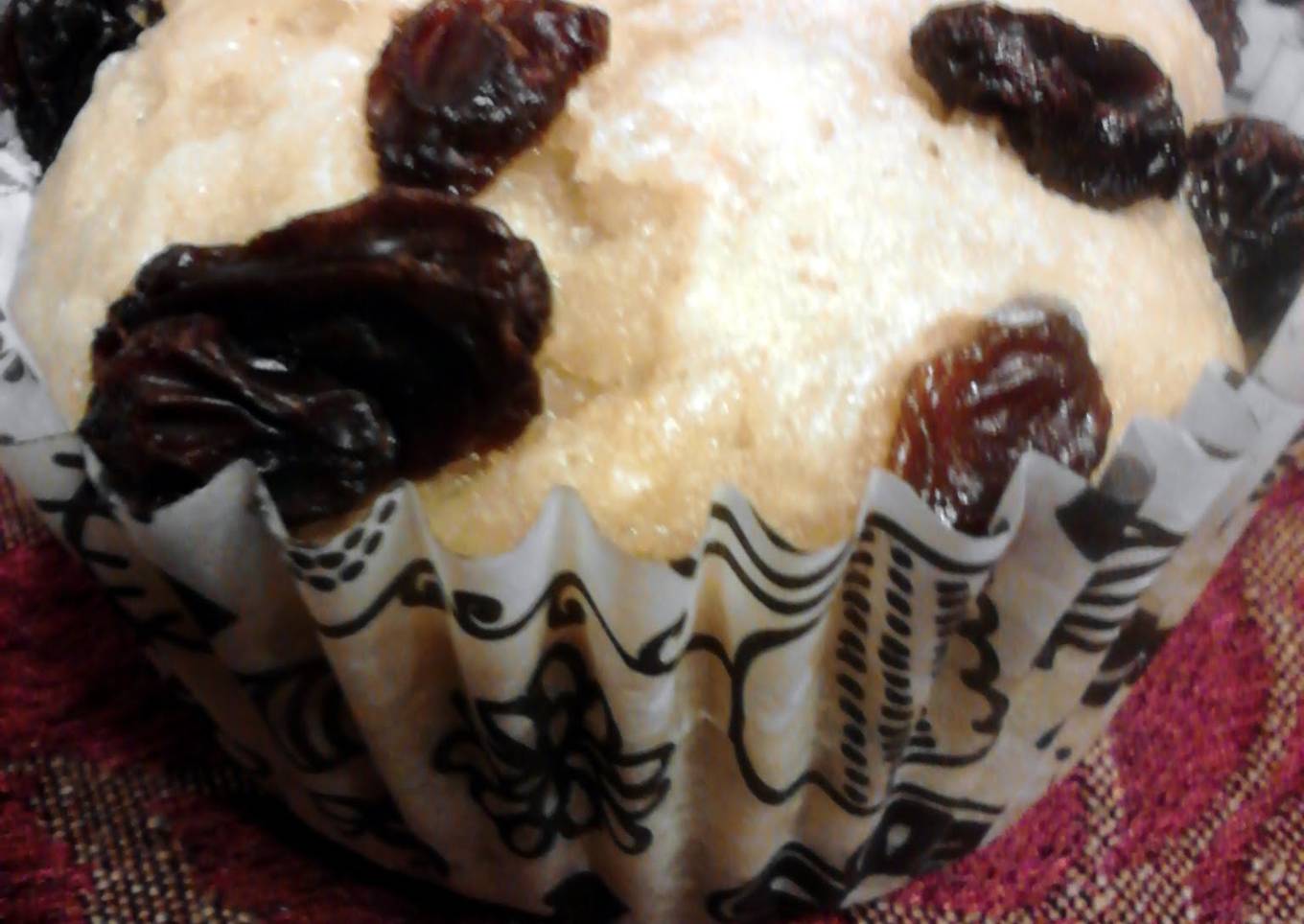 Grandma Hawkins' Banana Bread