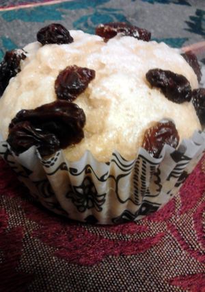 A picture of Grandma Hawkins' Banana Bread.
