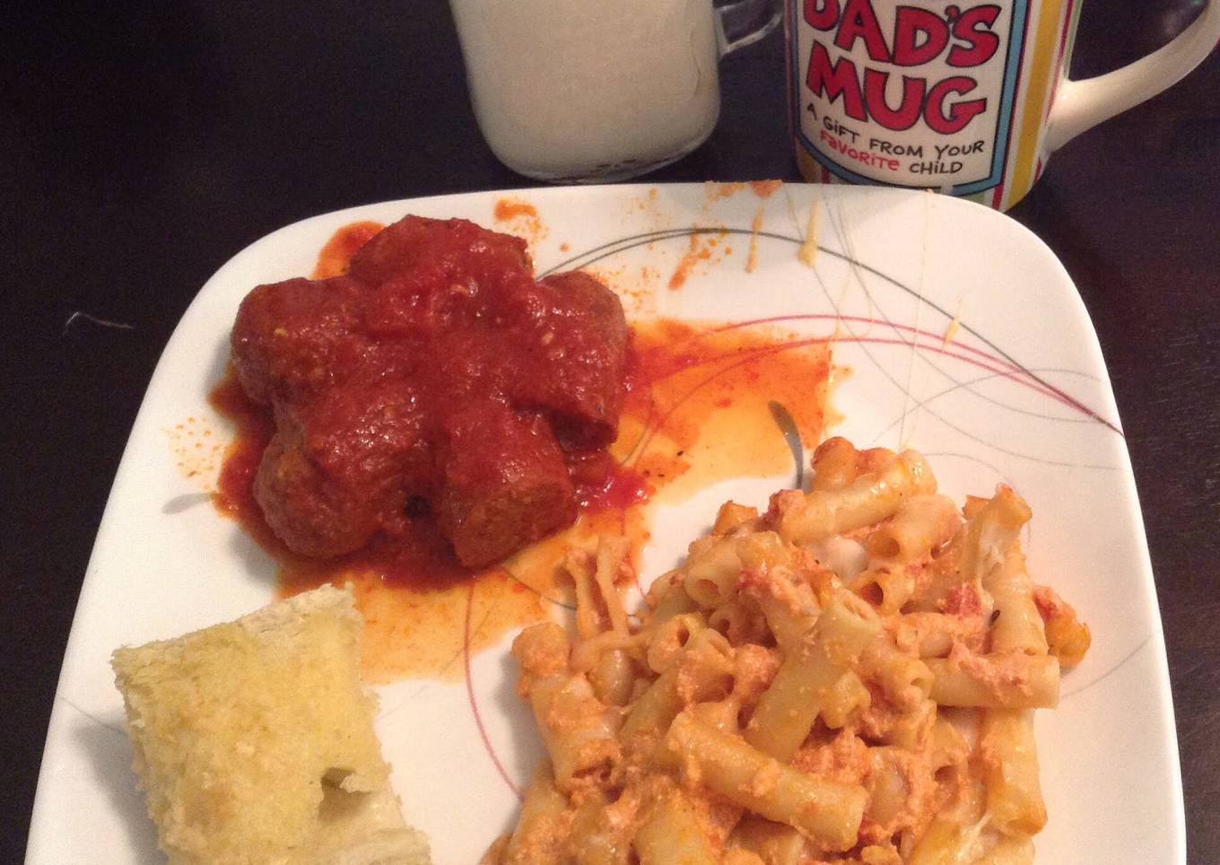 The Complete Italian Sunday Lunch