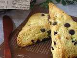 custard scones