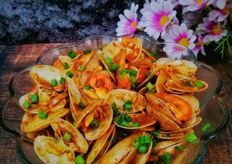 Resepi Retak Seribu Lala Goreng Pedas Mudah 5 Langkah Resepi Populer