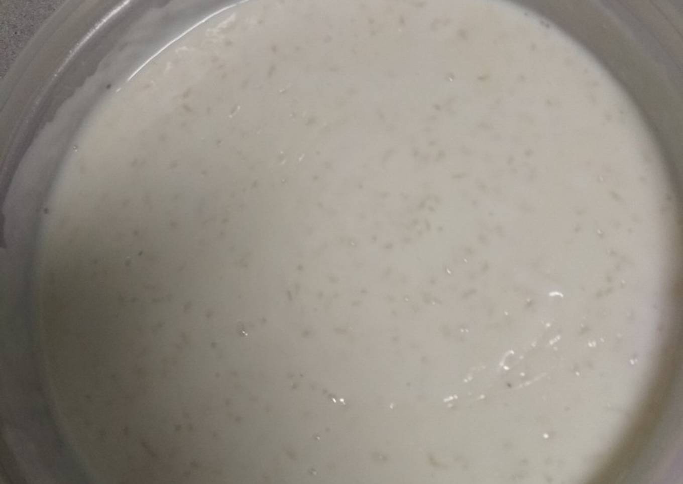 Arroz con leche MC