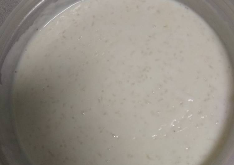 Arroz con leche MC