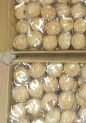 Foto resep Onde-onde awet empuk sampai besok