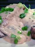 Buttery Baked Pork Chops