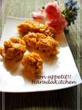 Easy 10-Minute Cookies For White Day