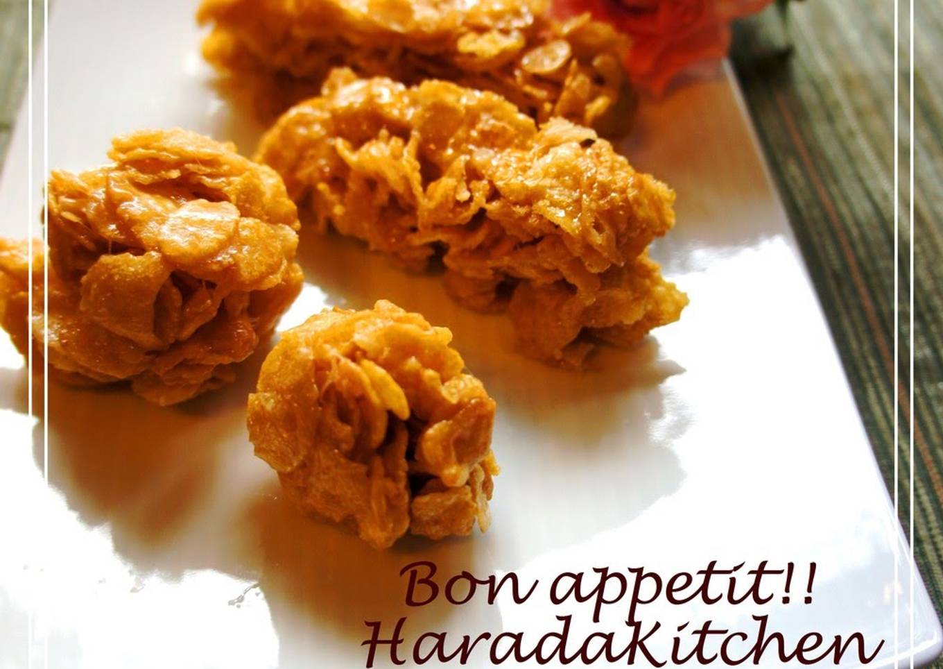 Easy 10-Minute Cookies For White Day