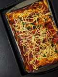 Enchiladas