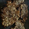 Galletas de avena y manzana riquísimas