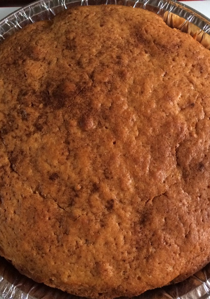 Una foto de Queque de yogurt 🥧