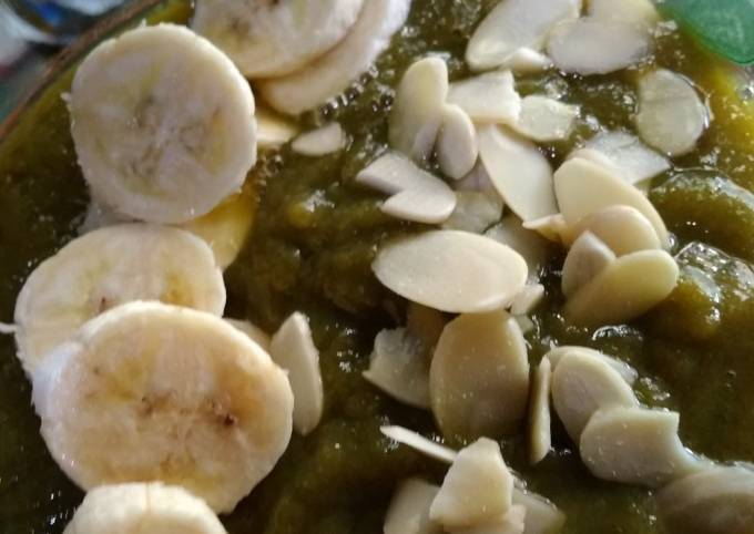 Cara Gampang Membuat Smoothies Sayur Buah Anti Gagal