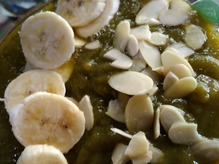 Cara Gampang Membuat Smoothies Sayur Buah Anti Gagal