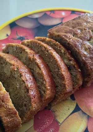 Foto resep Bolu Pisang