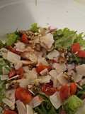Insalata di pollo