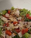 Insalata di pollo