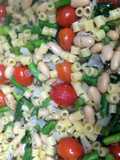 Ditalini Vegetable Ragout