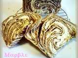 marble bread