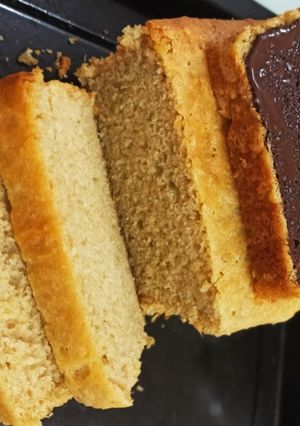கையால் மாவு பிசையாமல் சுவையான மிருதுவான  கோதுமை பிரட் (Kothumai bread recipe in tamil) செய்முறை முக்கிய புகைப்படம்