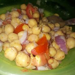 A picture of Chanachat.
