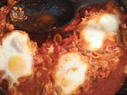 A picture of vegetable ragout