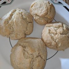 A picture of Best Flakey Biscuits.