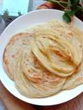 Roti Maryam/Canai